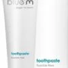 3x Bluem Tandpasta Fluoride Vrij 75 Ml -Gillette Winkel 602x1200 2