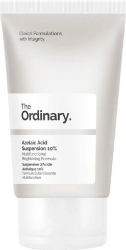 The Ordinary 10% Azelaic Acid Suspension - Serum - 30 Ml