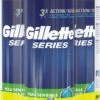Gillette® Gillette - Scheergel - Gevoelige Huid - 3×200ml -Gillette Winkel 605x1200 3