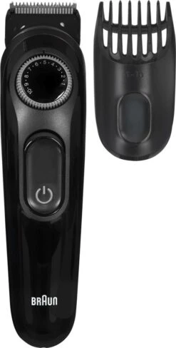 Braun BT3222 - Baardtrimmer En Haartrimmer – Zwart -Gillette Winkel 607x1200 13