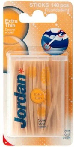 Merkloos Jordan Extra Dun - 140 St - Tandenstoker -Gillette Winkel 607x1200 3