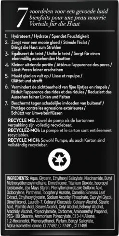 Olay Total Effects 7in1 CC Crème - Licht Tot Medium - Met SPF15 - 50ml -Gillette Winkel 608x1200 2