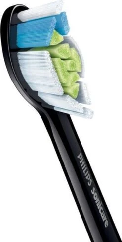 Philips Sonicare W2 Optimal White HX6062/13 - Opzetborstels - 2 Stuks -Gillette Winkel 609x1200 1