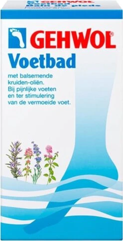 Gehwol Voetbad - Voetenbad - Voetverzorging -Gillette Winkel 613x1200 3