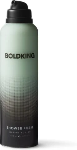 Boldking Shave & Shower Giftset - Limited Edition Scheerset - Daan Van Bommel -Gillette Winkel 616x1200 4