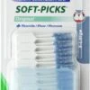 GUM® Gum Soft Picks XL - 40 St - Rager -Gillette Winkel 617x1200 1