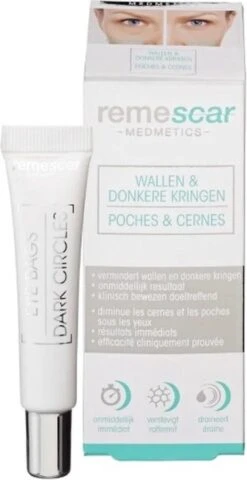 Remescar Wallen & Donkere Kringen - Oogcrème - 8ml -Gillette Winkel 618x1200 3