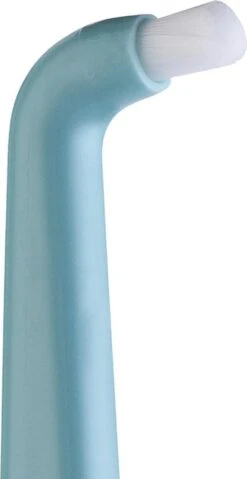 TePe Compact Tuft - Single Tufted Borstel - Tandenborstel -Gillette Winkel 619x1200