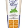 OxyFresh Fluoride Dental Gel - Helpt Gevoelige Tanden Voorkomen En Tandglazuur Remineraliseren -Gillette Winkel 621x1200 1
