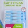 GUM® Soft-Picks Comfort Flex | Small | 40 Stuks 1 GUM® Soft-Picks Comfort Flex | Small | 40 Stuks -Gillette Winkel 621x1200 7