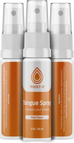 Moist-R Tong Reinigende Spray (30ML) - Verfrist De Adem - Helpt Bij Witte Tong Aanslag 7 Moist-R Tong Reinigende Spray (30ML) - Verfrist De Adem - Helpt Bij Witte Tong Aanslag -Gillette Winkel 625x1200 3