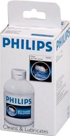 Philips HQ200/50 - Jet Clean-reinigingsoplossing - 1 Flesje -Gillette Winkel 625x1200 5