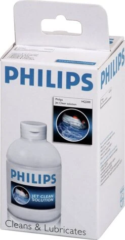 Philips HQ200/50 - Jet Clean-reinigingsoplossing - 1 Flesje -Gillette Winkel 625x1200 6