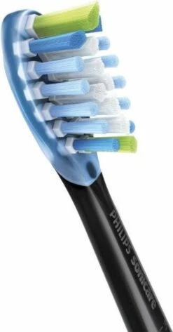 Philips Sonicare C3 Premium Plaque Defense HX9044/33 - Opzetborstel - 4 Stuks -Gillette Winkel 627x1200 2