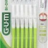 GUM® GUM® BI-DIRECTION | 0.7 | 6 Stuks -Gillette Winkel 629x1200 1