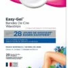 Veet - Ontharingsstrips - Benen & Lichaam - Gevoelige Huid - Easy-Gelwax - 20 Stuks