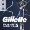 Gillette® Gillette Fusion 5 ProGlide Met Flexball Technologie Scheersysteem Mannen -Gillette Winkel 631x1200 3