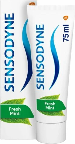 Sensodyne Freshmint Tandpasta Voor Gevoelige Tanden 4x75ml 13 Sensodyne Freshmint Tandpasta Voor Gevoelige Tanden 4x75ml -Gillette Winkel 632x1200 1