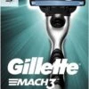 Gillette® Gillette - Mach3 - Scheersysteem - 1 Handvat - 1 Scheermesje Voor Mannen -Gillette Winkel 635x1200 2