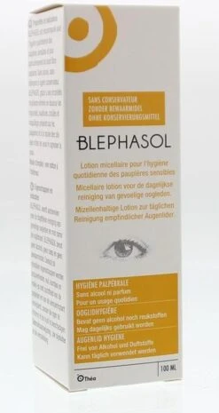Blephasol - Reinigingslotion Ooglid - 100 Milliliter 10 Blephasol - Reinigingslotion Ooglid - 100 Milliliter -Gillette Winkel 637x1200 5