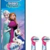 Oral B Oral-B Stages Power - Disney Frozen - Opzetborstels - 2 Stuks -Gillette Winkel 640x1200