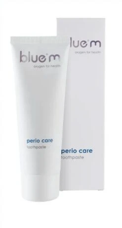 Bluem Tandpasta Met Fluoride - 75ml -Gillette Winkel 640x1200 3