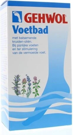 Gehwol Voetbad - Voetenbad - Voetverzorging -Gillette Winkel 648x1200 3