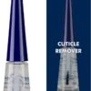 Herome Nagelriemverwijderaar - Cuticle Remover - Binnen 1 Minuut Elastische, Zachte En Soepele Nagelriemen - Verwijdert Losse Velletjes - 10ml. 1 Herome Nagelriemverwijderaar - Cuticle Remover - Binnen 1 Minuut Elastische, Zachte En Soepele Nagelriemen - Verwijdert Losse Velletjes - 10ml. -Gillette Winkel 650x1200 1