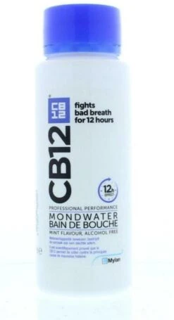 CB12 Mondwater Original 250 Ml 10 CB12 Mondwater Original 250 Ml -Gillette Winkel 651x1200