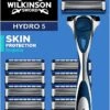 Wilkinson Sword Hydro 5 Scheermes Met 9 Mesjes 2 Wilkinson Sword Hydro 5 Scheermes Met 9 Mesjes -Gillette Winkel 652x1200 13
