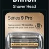 Braun Series 9 Scheerblad - 94M -Gillette Winkel 652x1200 6