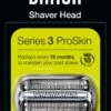 Braun Series 3 32S Cassette Zilver - Vervangend Scheerblad -Gillette Winkel 652x1200 9
