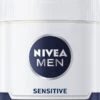 NIVEA MEN Sensitive Moisturiser - Dagcrème - 50 Ml -Gillette Winkel 655x1200 3