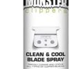 Monster Clippers Clean & Cool Blade Spray 400ml - Voor Tondeuse En Trimmer Onderhoud - Snijmes Reiniger -Gillette Winkel 659x1200 2