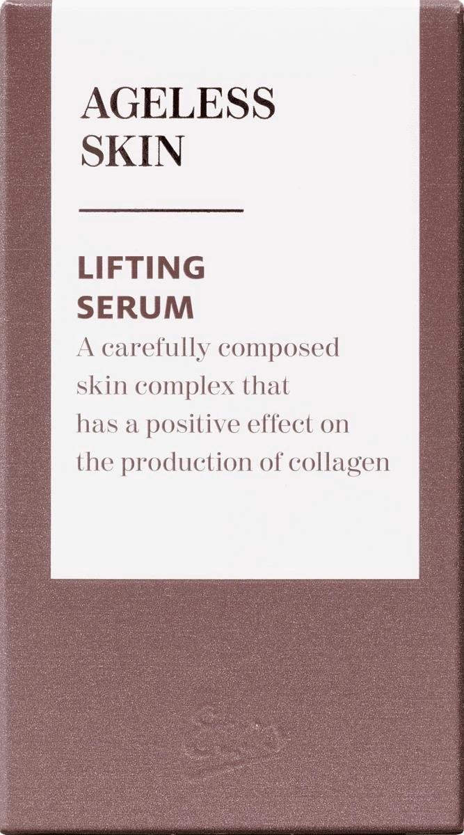 Etos Serum - Ageless Skin Lifting - Hydraterend - 30 Ml 4 Etos Serum - Ageless Skin Lifting - Hydraterend - 30 Ml - Afbeelding 2