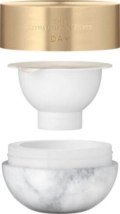 RITUALS The Ritual Of Namaste Ageless Firming Day Cream Refill - 50 Ml