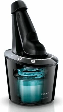Philips Reiniger SmartClean JC302/50 Cartridge - 2 Stuks Shaver 9000 Met SmartClean -Gillette Winkel 678x1200 2