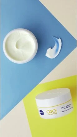 NIVEA Q10 Power +Extra Voedend Anti-Rimpel Nachtcrème - Droge Huid - 50 Ml -Gillette Winkel 679x1200 2