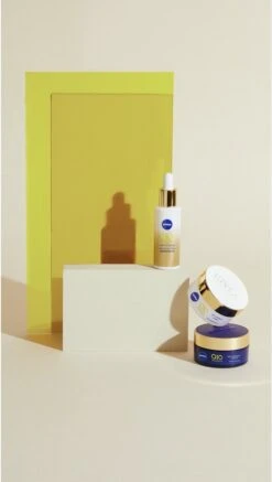NIVEA Q10 Power Anti-Age Gezichtsolie - Anti-rimpel - Droge Huid - 30 Ml -Gillette Winkel 679x1200 3