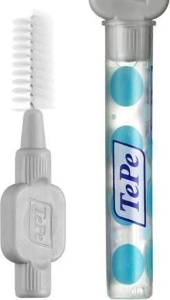 TePe Origineel Grijs - 1,3mm - 8 Stuks - Rager -Gillette Winkel 682x1200 2