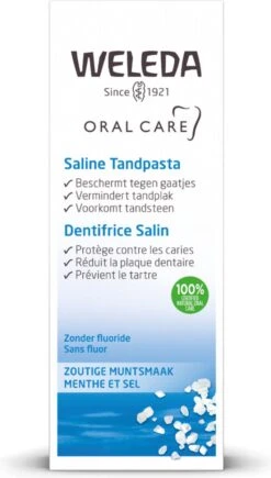 Weleda Saline Tandpasta -Gillette Winkel 682x1200