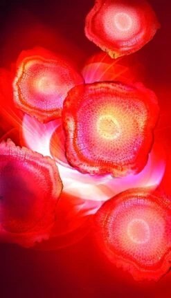 L'Oréal Paris Revitalift Red Cream Dagcrème - 50 Ml -Gillette Winkel 688x1200 2