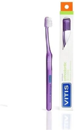 Vitis Orthodontic - Tandenborstel -Gillette Winkel 691x1200