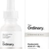 The Ordinary - Hyaluronic Acid (HA) 2% + B5 - Serum - 30 Ml 2 The Ordinary - Hyaluronic Acid (HA) 2% + B5 - Serum - 30 Ml -Gillette Winkel 692x1200 1