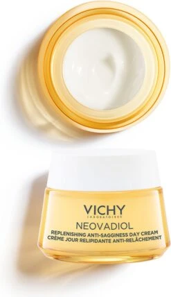 Vichy Neovadiol - Dagcrème - Lipidenaanvullend - Anti-rimpel - 50 Ml 24 Vichy Neovadiol - Dagcrème - Lipidenaanvullend - Anti-rimpel - 50 Ml -Gillette Winkel 692x1200
