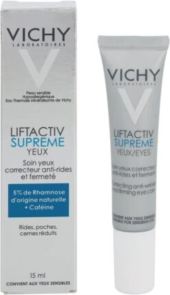 Vichy Liftactiv Supreme Oogverzorging - 15ml - Liftend Effect -Gillette Winkel 693x1200 4