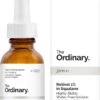 The Ordinary Retinol 1% - Anti Verouderingscrème - Acne - Gezicht -Gillette Winkel 695x1200 1