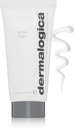 Dermalogica Active Moist Dagcrème - 100 Ml 39 Dermalogica Active Moist Dagcrème - 100 Ml -Gillette Winkel 701x1200 1