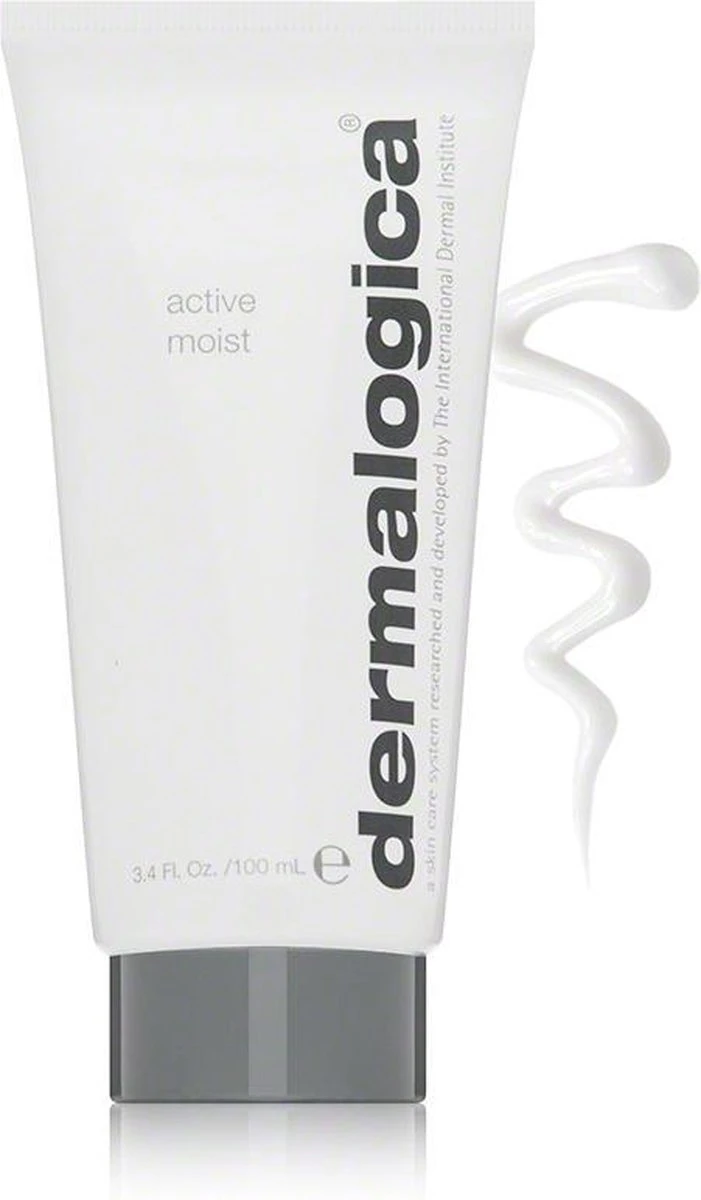 Dermalogica Active Moist Dagcrème - 100 Ml 20 Dermalogica Active Moist Dagcrème - 100 Ml - Afbeelding 18