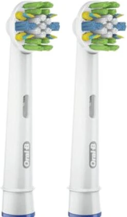 Oral B ORAL-B - Opzetborstels - FLOSS ACTION - Elektrische Tandenborstel Borsteltjes - 6 PACK -Gillette Winkel 703x1200 1